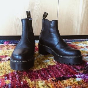 Dr. Martens Rometty Chelsea Boot
